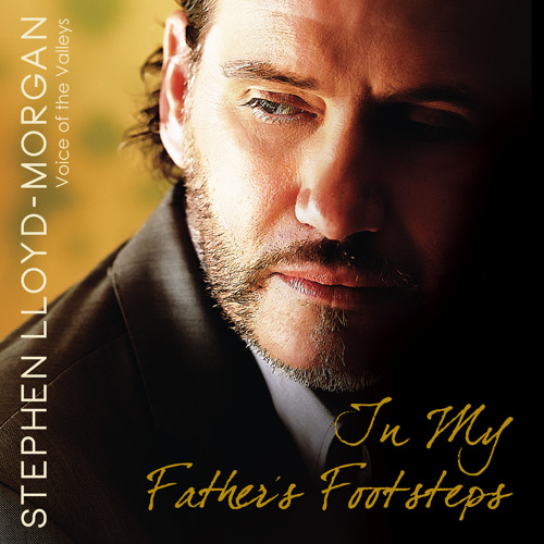Stephen Lloyd-Morgan - In My Father's Footsteps