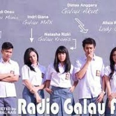 Bintang Yang Meredup OST Radio Galau FM