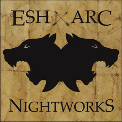 Esh & Arc - "Where The Heart Is" ft. Ceschi [prod. The Arcitype]