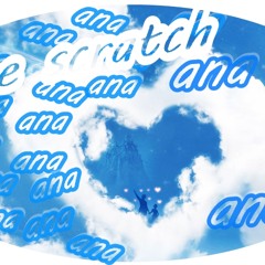 VILBE SCRATCH  -   ANA ANA ( ORIGINAL MIX )