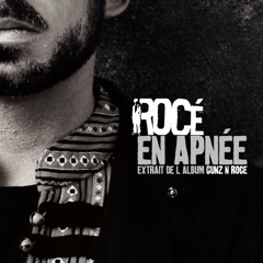 Rocé - En Apnée (Prod Dj Karz)