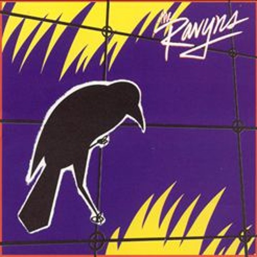The Ravyns - Raised On The Radio (IYY Version)