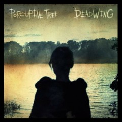 Open car (Porcupine Tree Cover)
