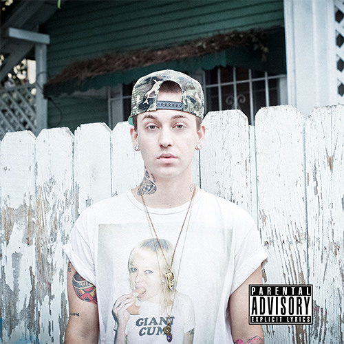 Blackbear - Money (feat. J.U.S.T.I.C.E. League)