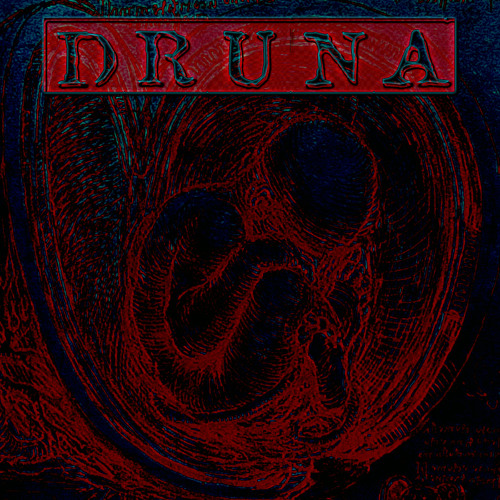 DRUNA - MUTANT VIRUS