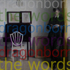 The Words feat Jacob Bellens