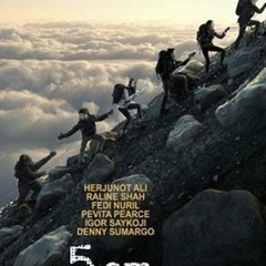 NIDJI "Diatas Awan" OST. 5CM