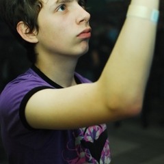 DJ Feral Cross - Want (DJ Driman Official Remix)