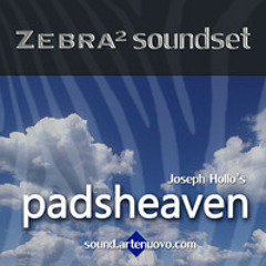 For Joseph - Padsheaven for Zebra 2 Demo