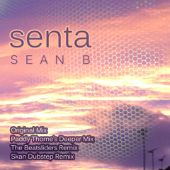 Senta (Paddy Thorne deeper mix) - DJ Sean B