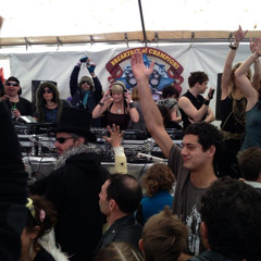 Tamo Live from Breakfast of Champions 2013