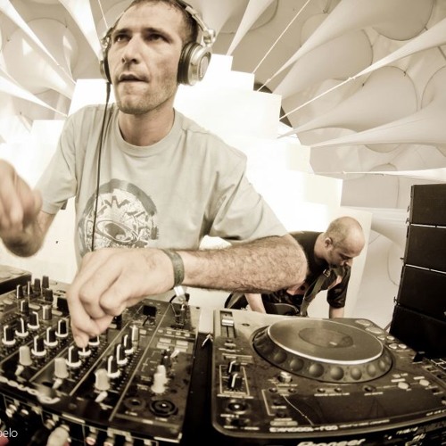 Odiseo - 10 Years After (Formatick Rmx)