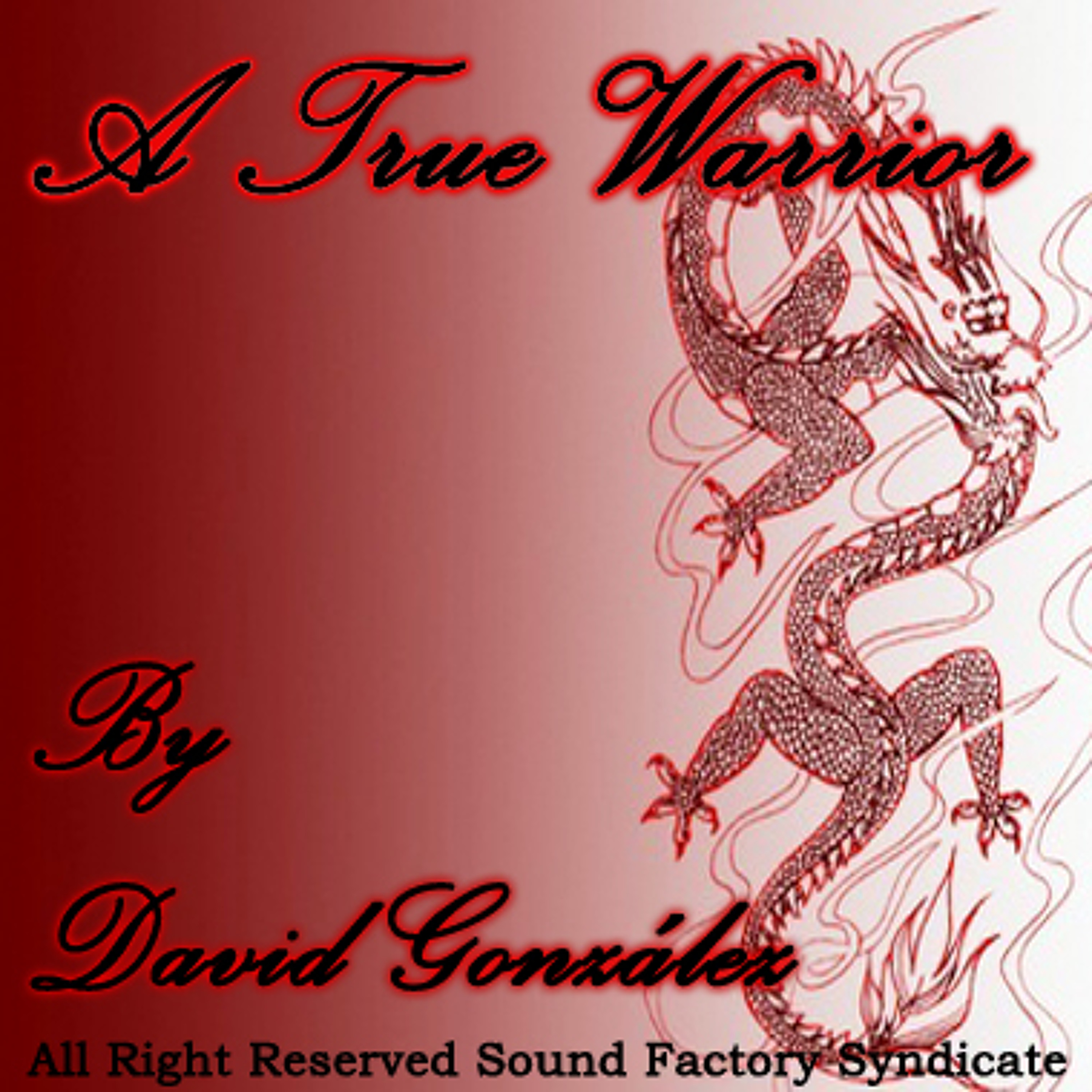 Instrumental, Inspirational and Orchestral Music Of  David González