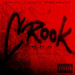 Crook County - Tell um (Prod by The Majorway)