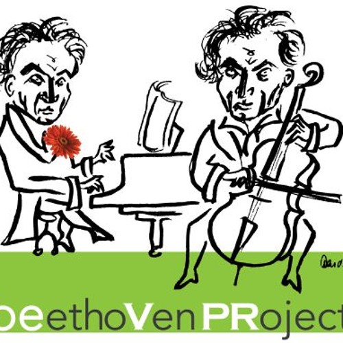 Beethoven: Cello Sonata No. 1 in F Major, Op. 5 No. 1