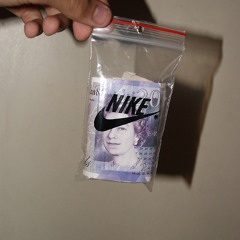 OREO, THUGZ + BONEZ MIXTAPE 2013