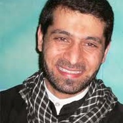 يامجهز حسين (ع)- للسيد المزيدي