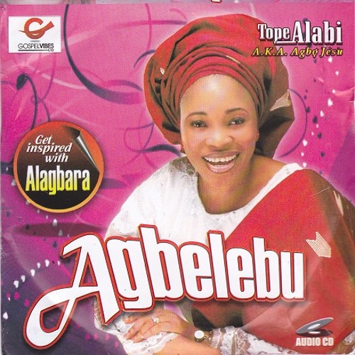 Adake Dajo - Tope Alabi