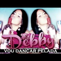 Medley MC DEBBY by DJ Rodriggo Munhoz