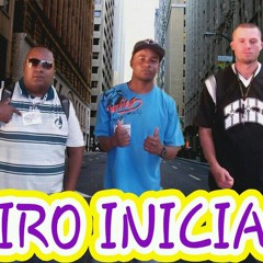 Tiro inicial barco loco part 1