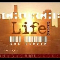 IamChurchboy - Life
