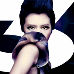 开放 (Open Up Your Soul)