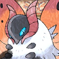 Pokémon B/W/2 Remix - Relic Castle