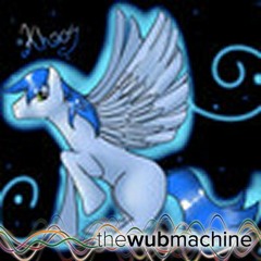 Show Me Your Genitals on Friday (Wub Machine Drum & Bass Remix)