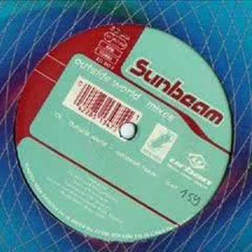 Sumbean - Outside World (K-Maze Bootleg 2013)