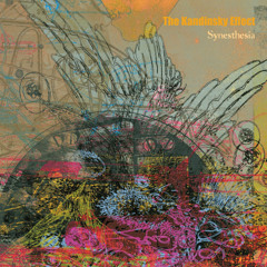 The Kandinsky Effect, "Johnny Utah" from 'Synesthesia' (Cuneiform Records)