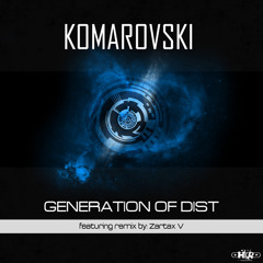Komarovski - Coming for Y'all