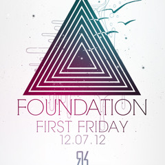 ira.gleamrecordings.vessel "live at FOUNDATION.REPUBLIK.HONOLULU