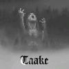 TAAKE - Umenneske
