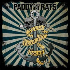 Paddy and the Rats - The Captain's Dead