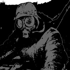 Panzerkreuz 1002-2 - Ian Martin - Swamp Modulator (Out 14 Jan 2013)