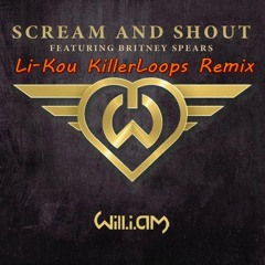 Scream & Shout