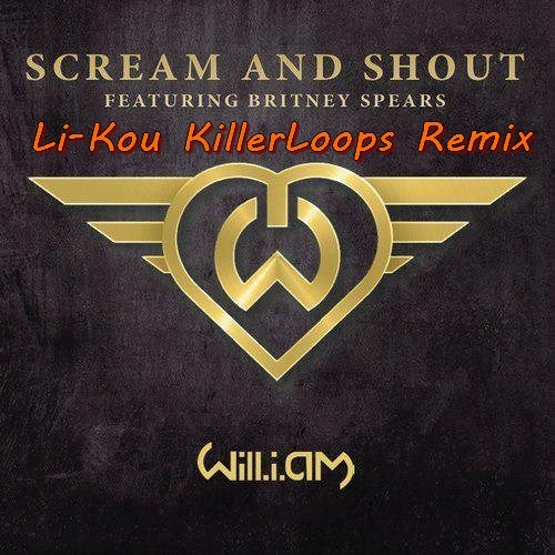 Scream & Shout