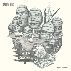 Sleeping Bag "Walk Home"
