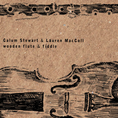 Eoghainn Iain Alasdair- Calum Stewart and Lauren MacColl
