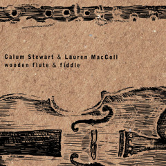 The Crow Road Croft - Calum Stewart + Lauren MacColl