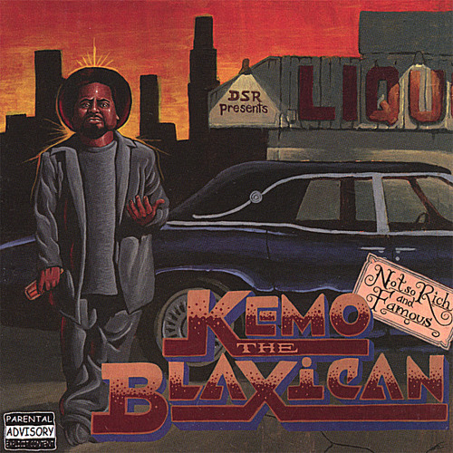 Stream Ugly featuring Sicko Soldado by Kemo The Blaxican | Listen 