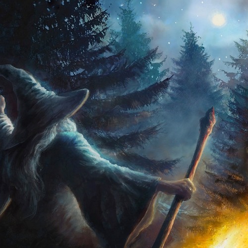 The Hobbit - Misty Mountains (Martin Mittone Remix) |FREE|