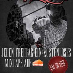 DjArow - The Big Arow Show #001