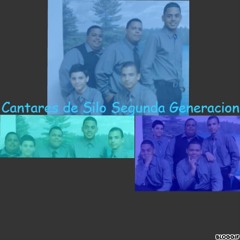 Jesed y Cantares de Silo 2da Generación - Sí No Fuera Sido Por El Fuego