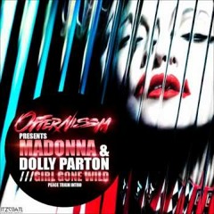 Girl Gone Wild [Offer Nissim Remix & Dolly Parton Peace Train Intro] - Madonna