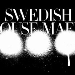 Swedish House Mafia live at MSG [FULL LIVESET]