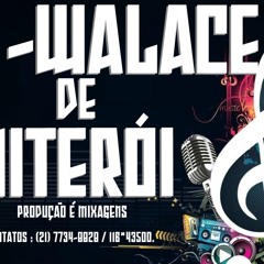 MANDARÃO AVISAR VIRADOURO (2013) (((WALACE DJ)))