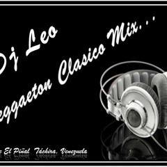 Reggaeton Mix Clasico Dj L3O (El Piñal, Venezuela)