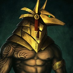 Avrid - The Army of Anubis