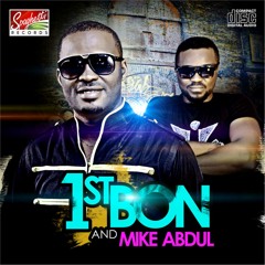 MY MAMA by 1stBon feat Mike Abdul & Puffy Tee